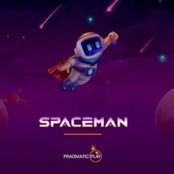 Spaceman uniao777