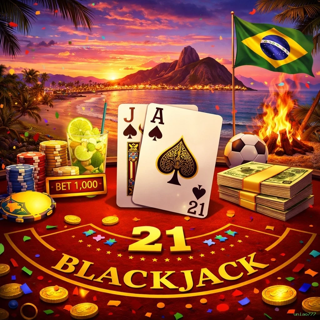 uniao777 App Mobile