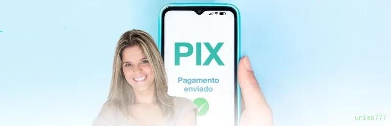 Pagamentos uniao777