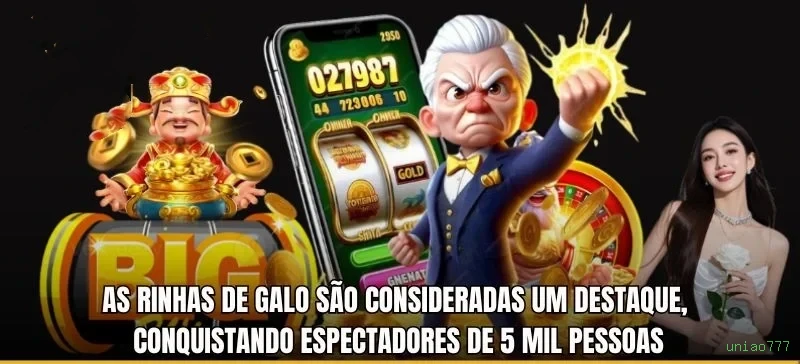 PIX uniao777