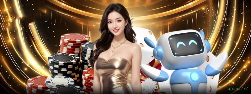 Dicas de Slots uniao777