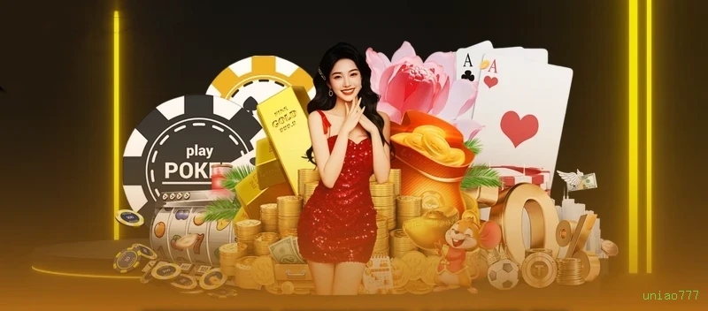 Slots Online uniao777