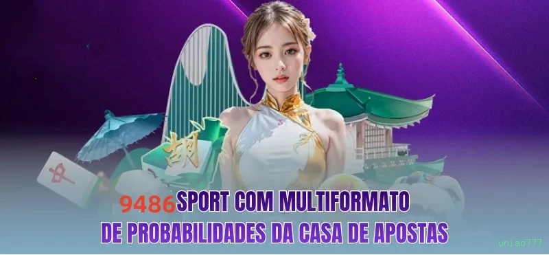 Programa VIP uniao777